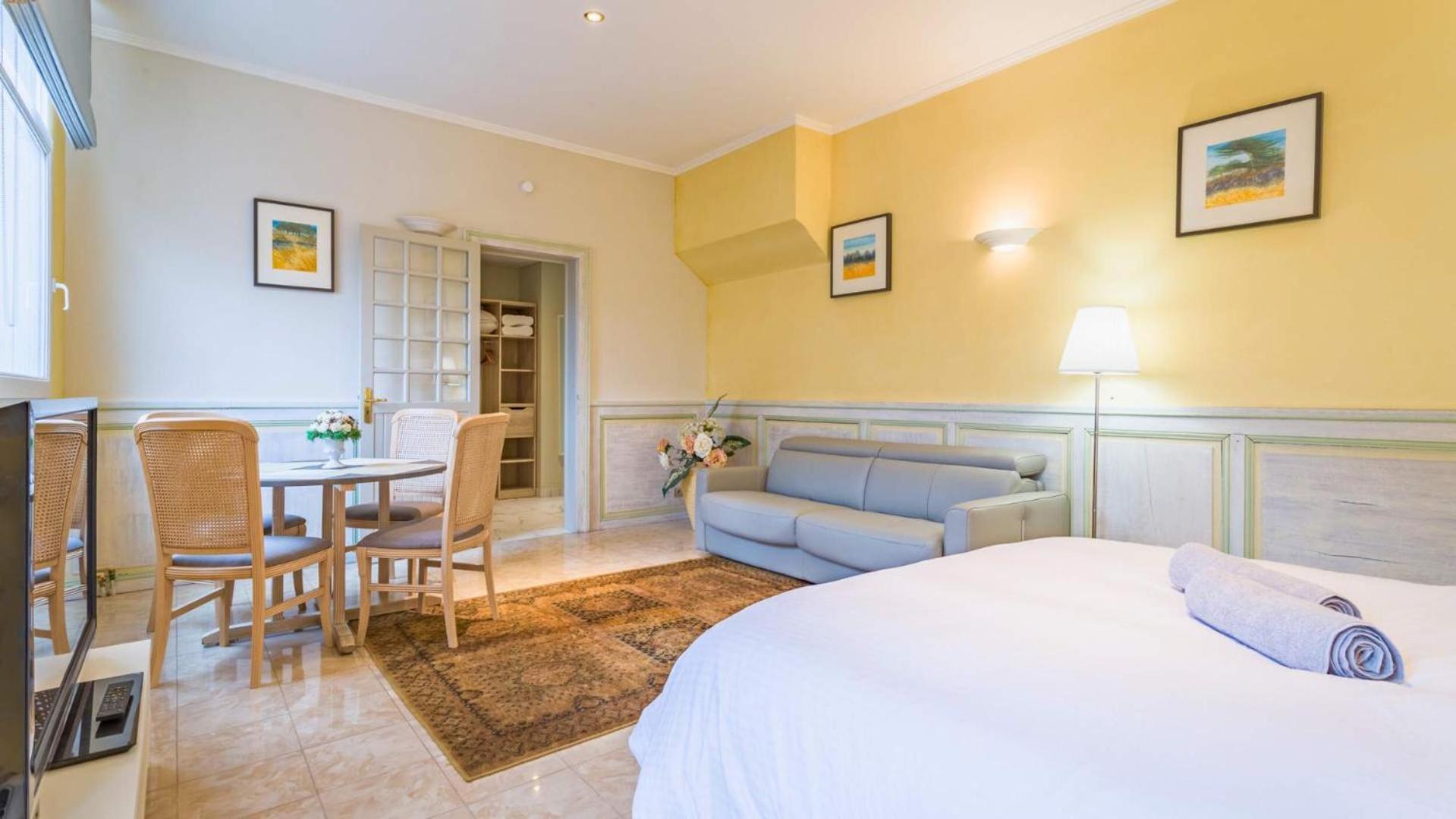 Le Saphir - Confort - Proche Mag Outlet Troyes - Parking Gratuit Pont-Sainte-Marie Esterno foto