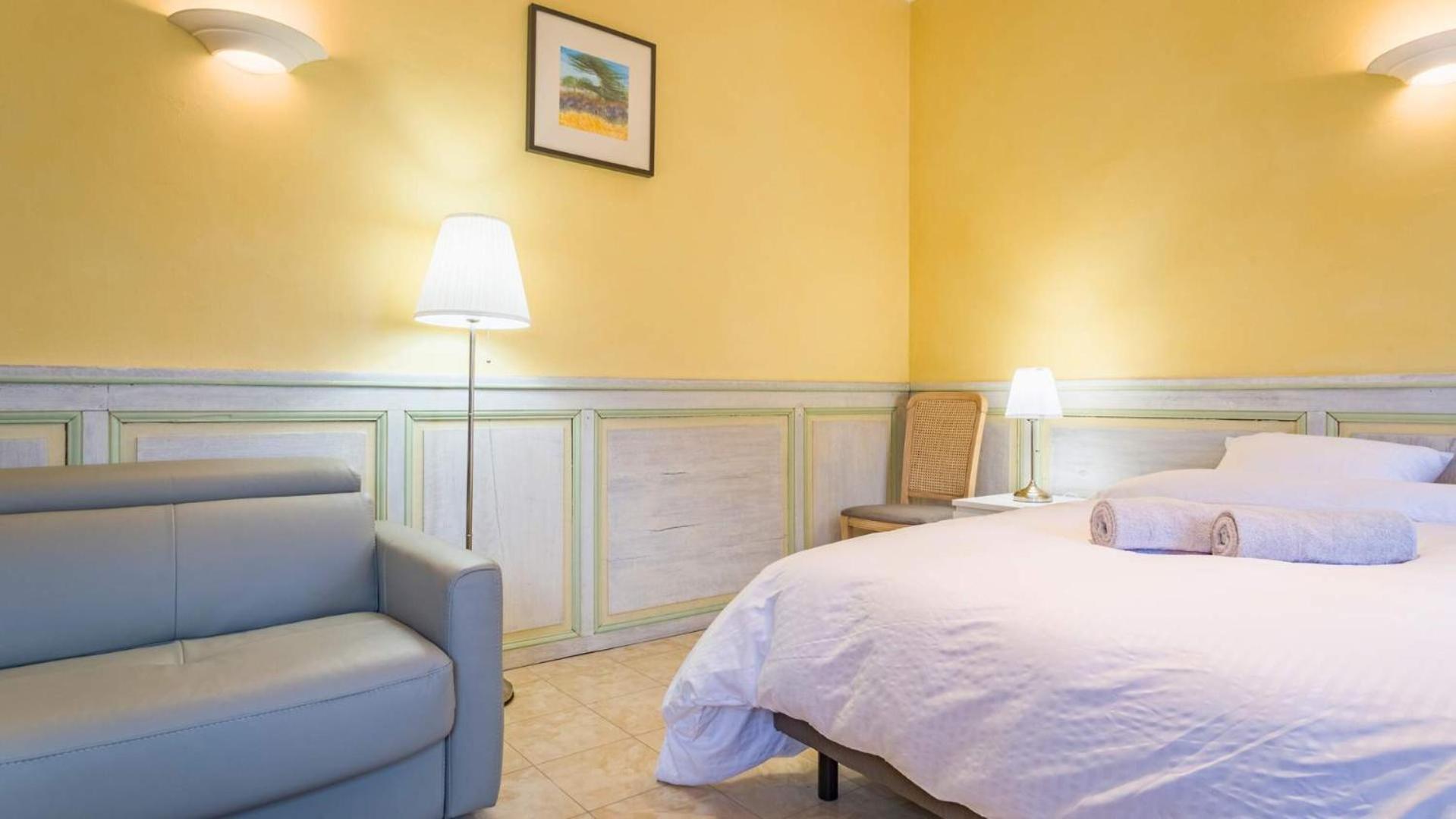 Le Saphir - Confort - Proche Mag Outlet Troyes - Parking Gratuit Pont-Sainte-Marie Esterno foto