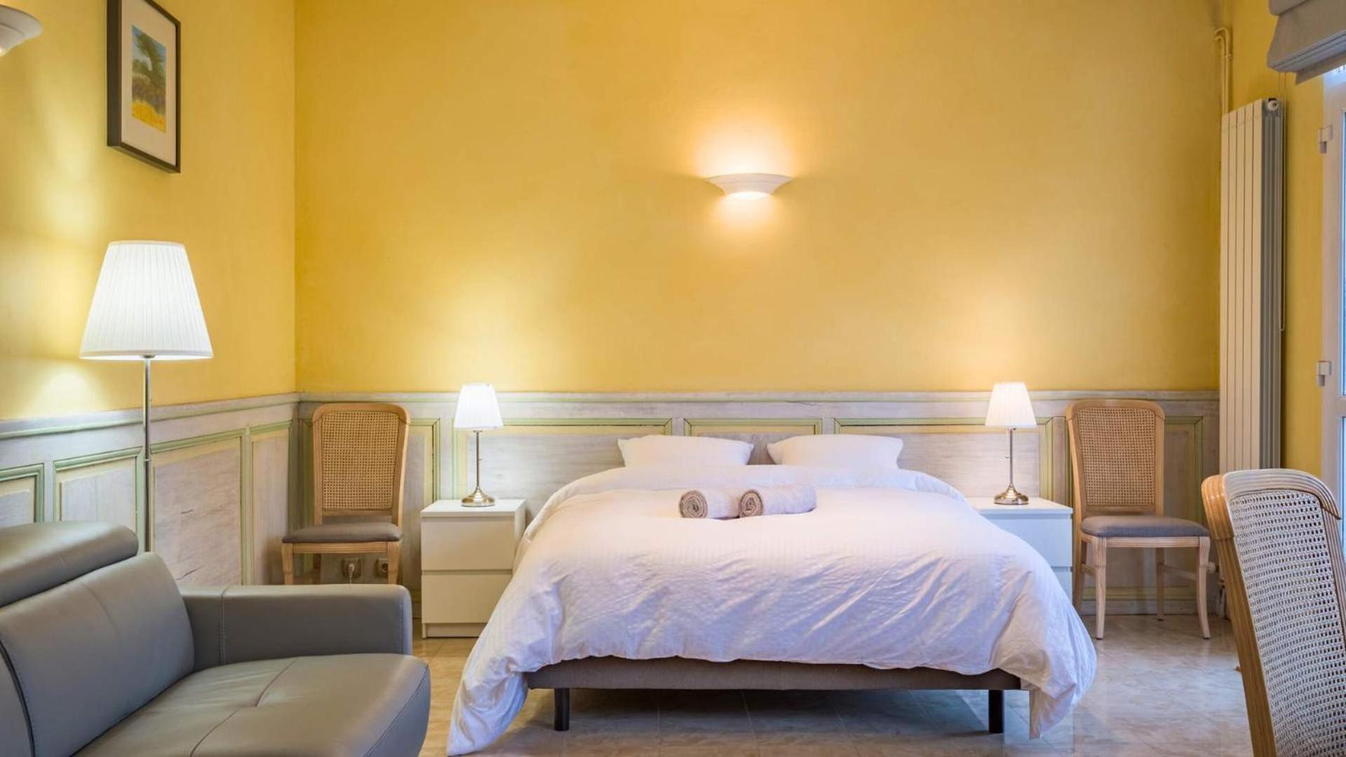 Le Saphir - Confort - Proche Mag Outlet Troyes - Parking Gratuit Pont-Sainte-Marie Esterno foto