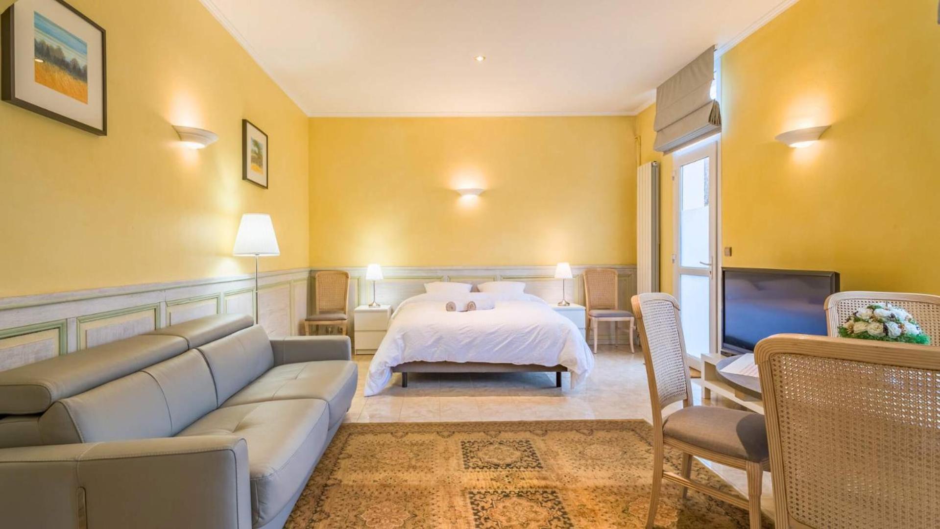 Le Saphir - Confort - Proche Mag Outlet Troyes - Parking Gratuit Pont-Sainte-Marie Esterno foto
