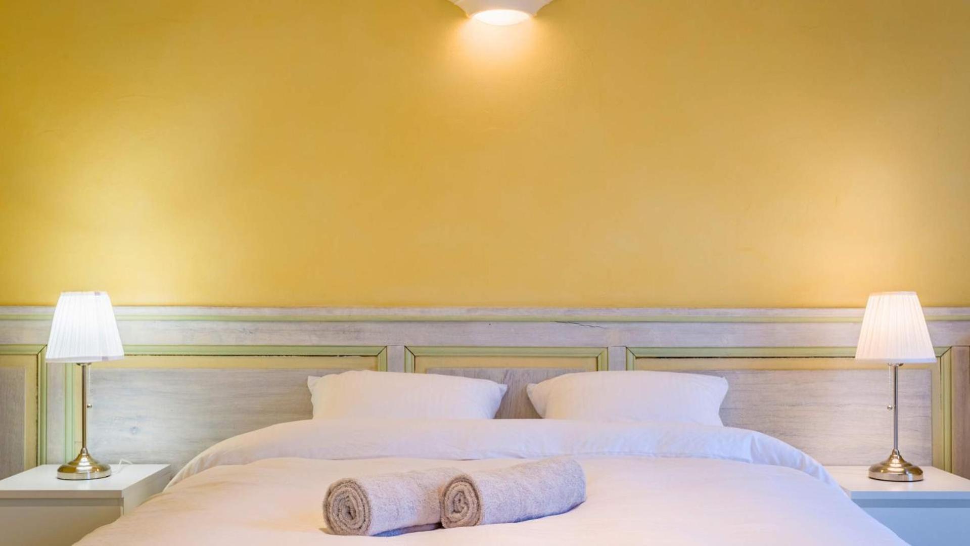 Le Saphir - Confort - Proche Mag Outlet Troyes - Parking Gratuit Pont-Sainte-Marie Esterno foto